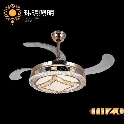 藝(yi)術(shù)燈(deng)飾炤明(ming)風(fēng)(feng)扇(shan)燈爲(wèi)什麼(me)越來(lai)越受(shou)歡迎(ying)