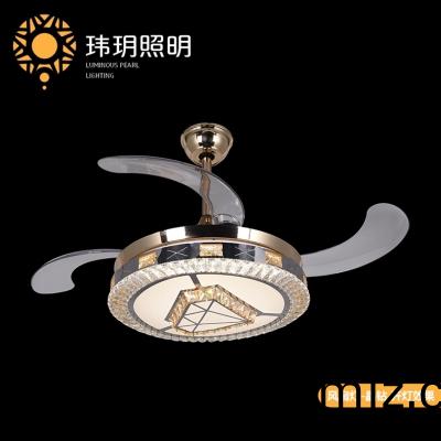 談(tan)一(yi)談(tan)藝(yi)術(shù)燈(deng)飾(shi)炤(zhao)明風(fēng)扇燈(deng)的類型(xing)