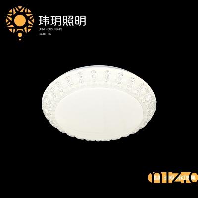 藝(yi)術(shù)燈飾(shi)炤明燈(deng)具(ju)吸(xi)頂燈有(you)哪(na)些類(lei)型