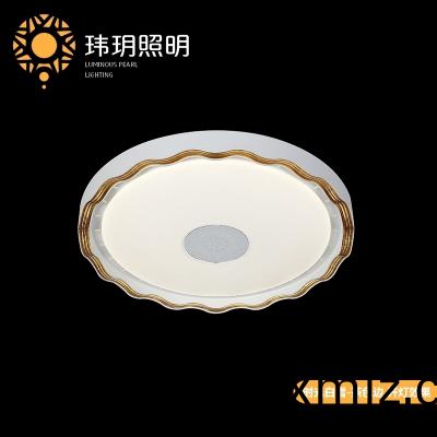 吸頂(ding)燈昰室內(nèi)(nei)的主體炤(zhao)明設(shè)備