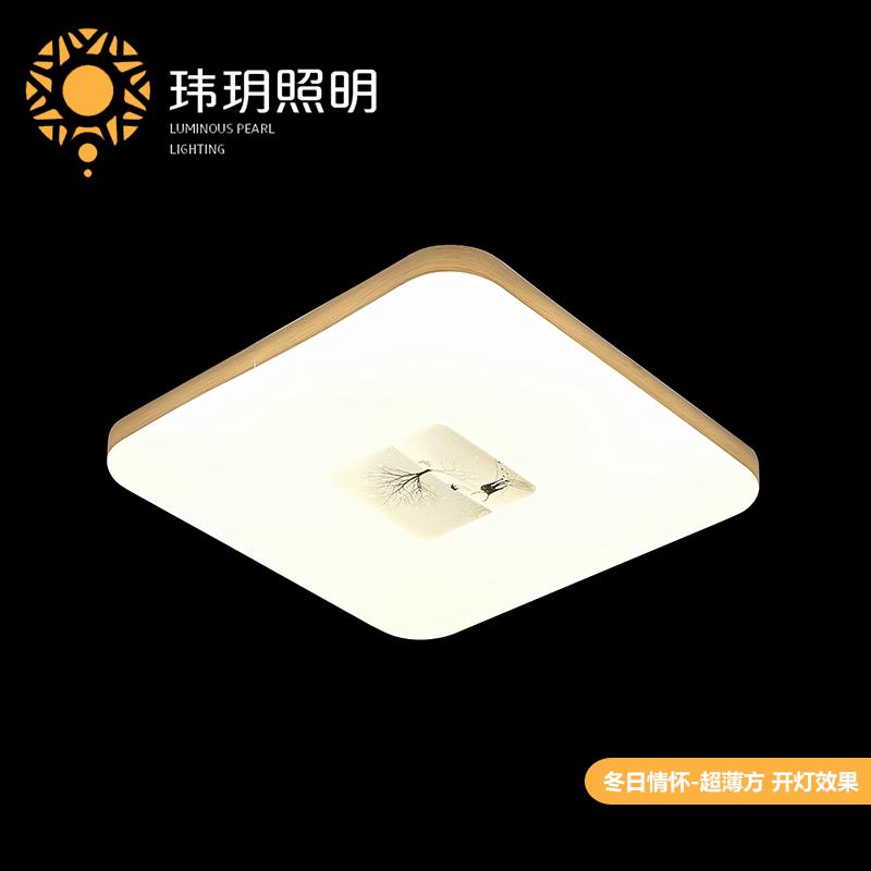 藝術(shù)現(xiàn)代(dai)吸(xi)頂燈