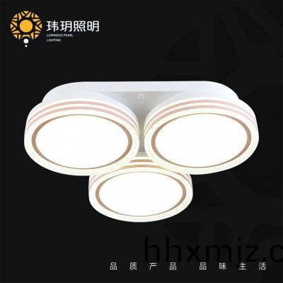 客廳燈具(ju)訂購(gòu)