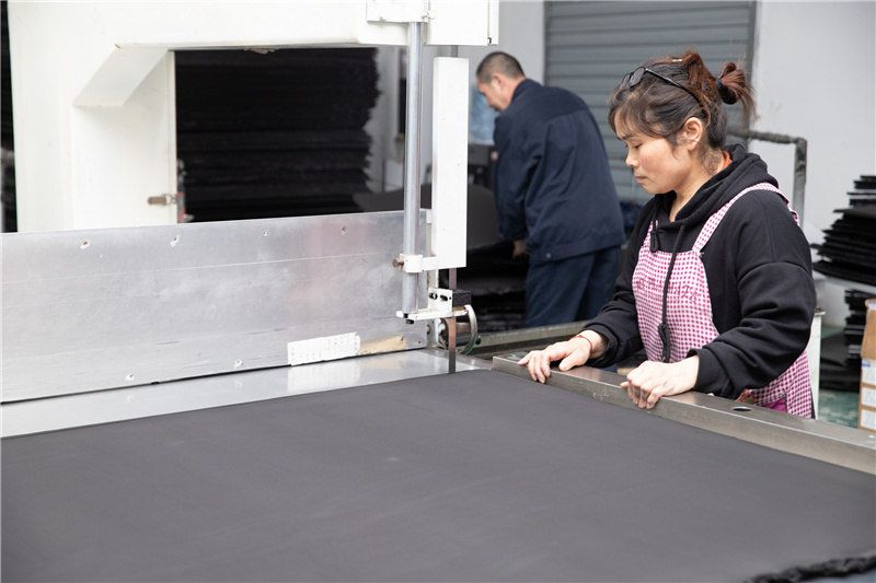 車(che)頂行車(che)架(jia)墊棉(mian)