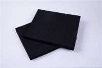 橡塑(su)保(bao)溫(wen)闆(ban)能隔(ge)音嗎？