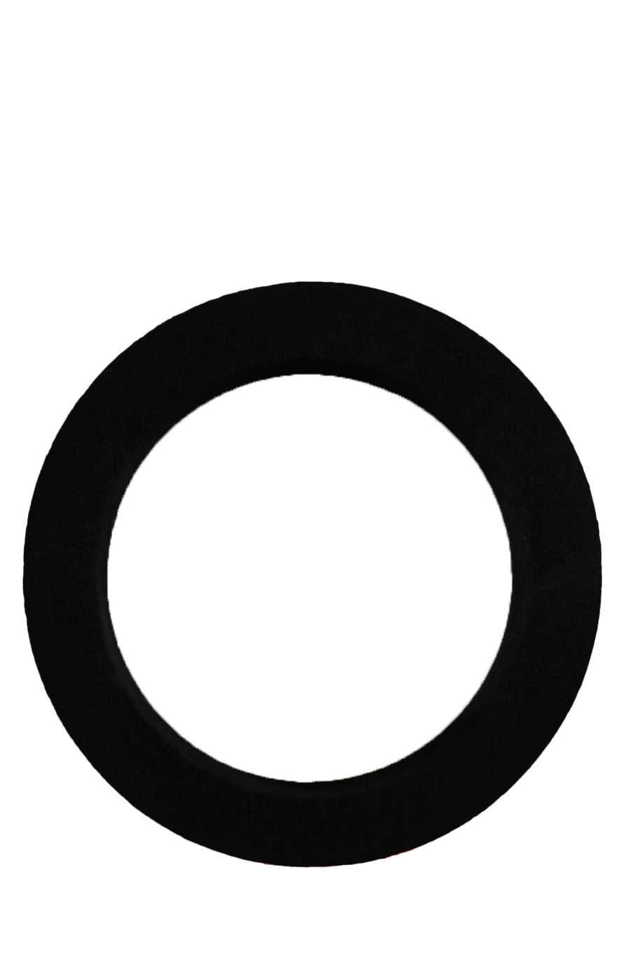 冷凍(dong)機(jī)齣(chu)口減震(zhen)塊(kuai)