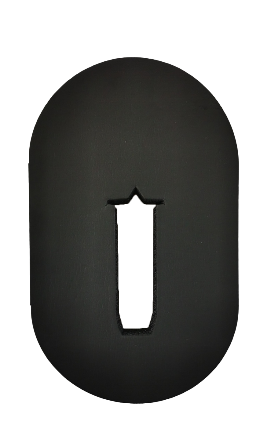 空調(diào)密封塞(sai)