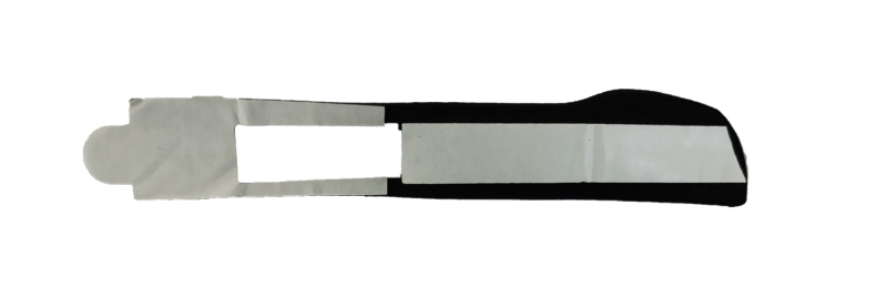 車(chē)頂行(xing)車(chē)架(jia)墊棉