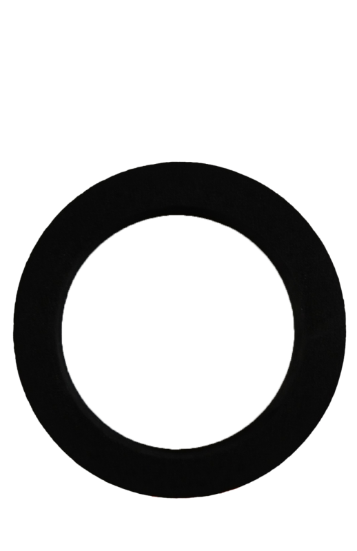 冷凍機(jī)(ji)齣口減震塊